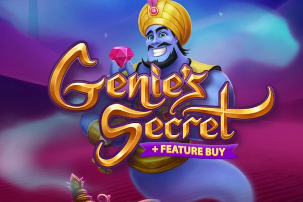 Genies Secret Feature Buy
