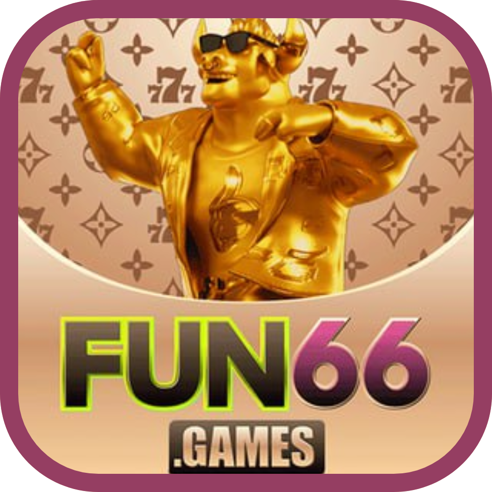 FUN66 Logo